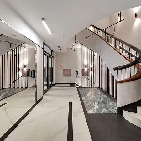 Apartament W Gdyni - Plac Unii By Grand Apartments غدينيا المظهر الخارجي الصورة