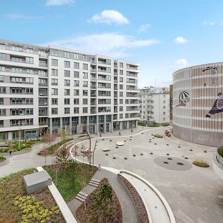 Apartament W Gdyni - Plac Unii By Grand Apartments غدينيا المظهر الخارجي الصورة