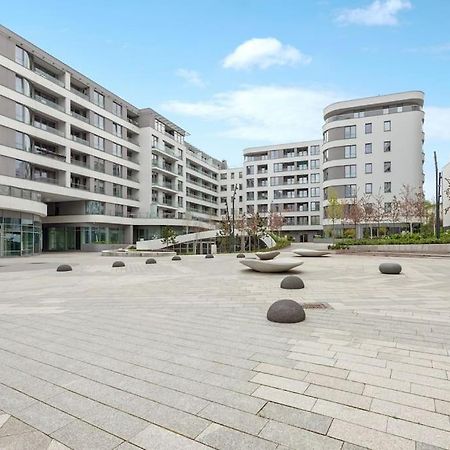 Apartament W Gdyni - Plac Unii By Grand Apartments غدينيا المظهر الخارجي الصورة